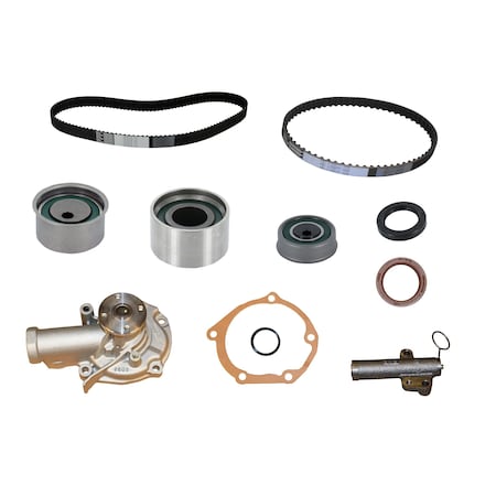 Continental Pp232-168Lk3 Pro Series Plus Kit Imp.Ch Proseries Plus, Pp232-168Lk3 PP232-168LK3